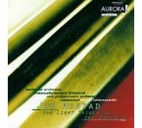 Birkeland - Concerto Cello/Light Shines in the Dar