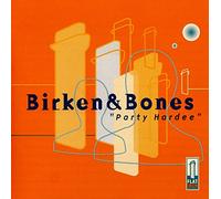Birken & Bones - Partee Hardee