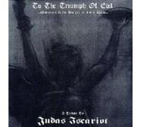 Birkenau - To the triumph of Evil-Tribute to Judas Iscariot