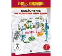 Birkenbihl-Gedächtnis-Was Sie Unbedingt Wissen Sol