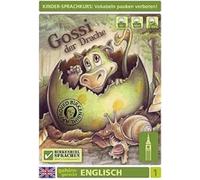 Birkenbihl Gossi der Drache - English
