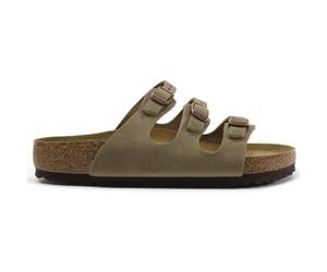 Birkenstock 1011432137 Florida SFB TOB Oil LTR 37