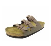 Birkenstock 1011432138 Florida SFB TOB Oil LTR 38