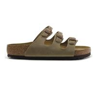 Birkenstock 1011432139 Florida SFB TOB Oil LTR 39