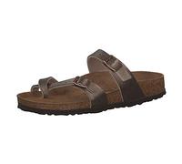 Women's sandals Birkenstock Mayari Birko-Flor Gris 40 Étroit