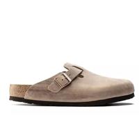 BIRKENSTOCK 1018147 - Boston NU Oiled SFB Beige