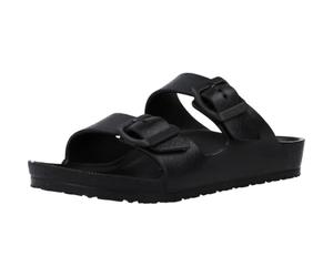 Birkenstock 1018924 Arizona Kids EVA black, EVA Men Black UK 8.5