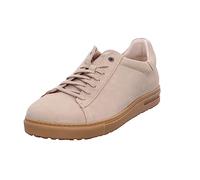 Birkenstock 1019137 Bend Low Men Sandcastle, Suede Leather Men Sandcastle UK 3.5