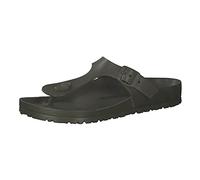 Birkenstock - Gizeh EVA - Sandals size 7 - Regular, olive