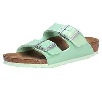 Birkenstock Unisex Arizona EVA Sandal Khaki UK5 (EU38)