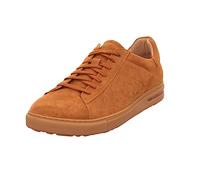 Birkenstock 1023654 Bend Low Mink, Suede Leather Men Mink UK 3.5