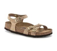Birkenstock 1024268141 Kumba SFB Sandcastle Nb R 41
