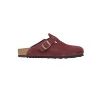 Birkenstock 103730 Boston BS ZIFANDEL, red, 39 EU Stretta