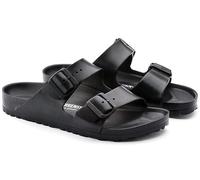 Birkenstock 129423 Arizona Essentials EVA Women Black UK 2.5