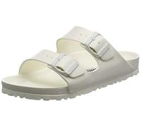 Birkenstock Arizona EVA Narrow Sandals Pure White Women - 36