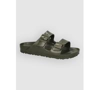 Birkenstock 6Arizona EVA Clogs khaki 38