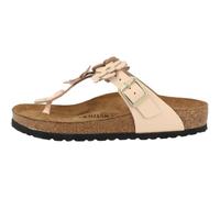 BIRKENSTOCK Flip flops / Sandals (Shoes) Gizeh in Pink 4.5