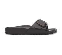 Birkenstock Adult Master Item Madrid Big Buckle Eva Other, Black N, 8 UK