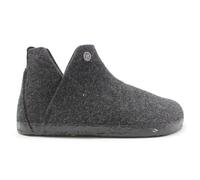 Birkenstock Andermatt Wool Unisex Ankle Boots - Gray Anthracite - Size:UK 4.5