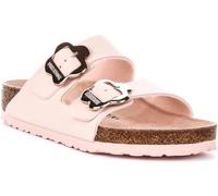 Birkenstock Ar Floral Kids Undefined's Floral Bckl 2 Strsp Birflr Sandals