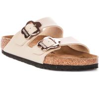 Birkenstock Ar Floral Kids Undefined's Floral Bckl 2 Strsp Birflr Sandals