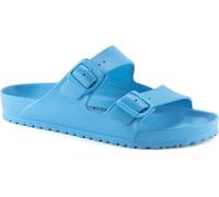 Birkenstock Arizona 51833 Unisex Adult Sandals, Blue sky, 46/48.5 EU