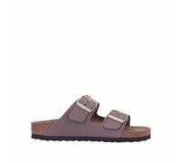 Birkenstock Arizona 51833 Unisex Adult Sandals, Faded Purple N, 7 UK