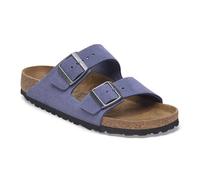Birkenstock Arizona 51833 Unisex Adult Sandals, purple, 6.5 UK