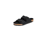 Birkenstock Arizona 51901 Unisex Adult Sandals, black, 7 UK