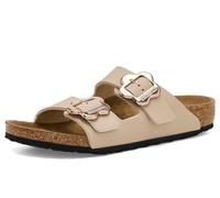 Birkenstock Arizona Baby Boys Buckle Sandals