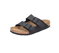 Birkenstock Arizona BF Mens Sandals Black UK11 EU45 US12/12.5