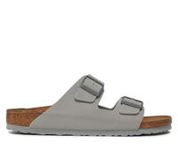 Birkenstock Arizona BF narrow fit sandals grey - 41