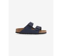 Birkenstock Arizona BF narrow fit sandals blue - 46
