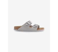Birkenstock Arizona BF narrow fit sandals grey - 39