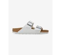 BIRKENSTOCK Mules / Casual Shoes Arizona in White 9.5