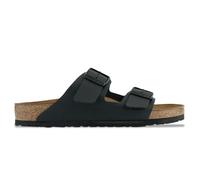 Birkenstock Arizona Birko-Flor Womens Sandal Colour: Black, Size: UK5