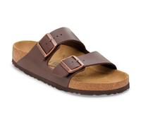 Birkenstock Arizona Sandals Unisex Brown