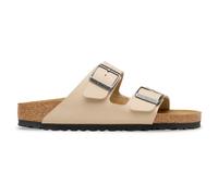 Birkenstock - Arizona BF - Sandals size 38 - Narrow, sand