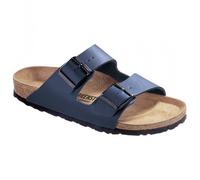 Birkenstock - Arizona BF - Sandals size 40 - Narrow, blue