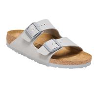 Birkenstock - Arizona BF - Sandals size 45 - Regular, grey