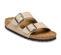 Birkenstock - Arizona BF - Sandals size 7,5 - Narrow, sand/brown
