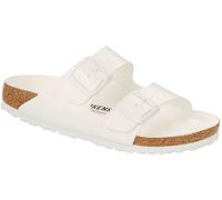 Birkenstock Arizona Bf Triple Schmal White