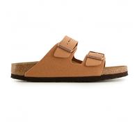 Birkenstock - Arizona BFBC Earthy Vegan - Sandals size 45 - Narrow, brown