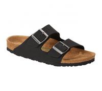 Birkenstock - Arizona BFBC Earthy Vegan - Sandals size 46 - Regular, black