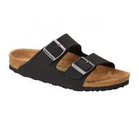 Birkenstock - Arizona BFBC Earthy Vegan - Sandals size 47 - Regular, black