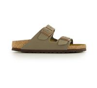 Birkenstock - Arizona BFBC - Sandals size 35 - Regular, olive