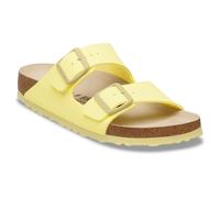 Birkenstock - Arizona BFBC - Sandals size 37 - Narrow, sand/yellow
