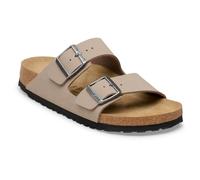 Birkenstock - Arizona BFBC - Sandals size 46 - Regular, sand