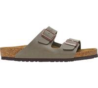 Birkenstock - Arizona BFBC - Sandals size 41 - Narrow, olive