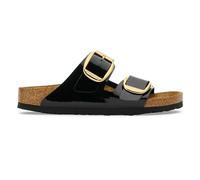 Birkenstock Arizona Big Buckle Birko-flor Patent Sandals